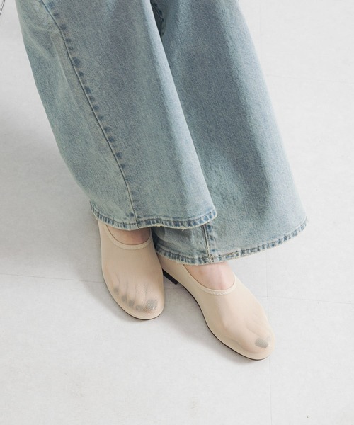 メッシュバレーシューズ URBAN RESEARCH｜メッシュシアーバレーシューズ | Rakuten