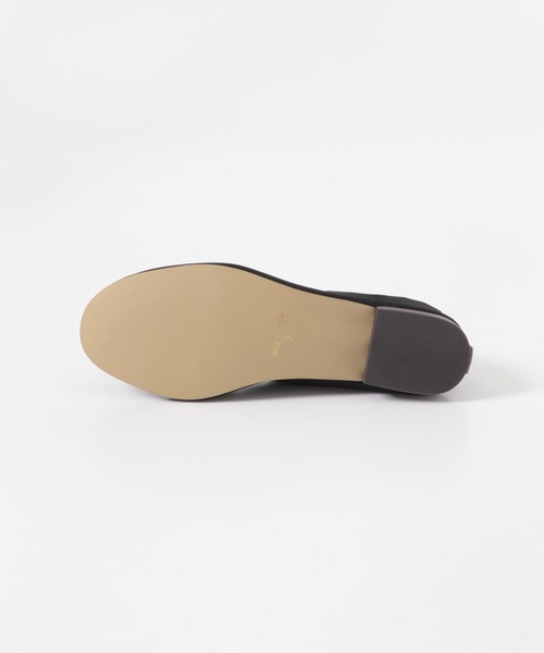 メッシュバレーシューズ URBAN RESEARCH バレエシューズ パンプス メッシュシアーバレー