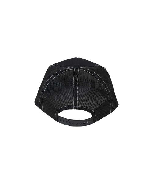 Hysteric グレーテストパーティーサウンズ キャップ VIXEN GIRL メッシュキャップ|HYSTERIC GLAMOUR MEN | HYSTERIC