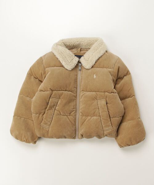 Polo Ralph Lauren Childrenswear ラルフローレン ダウン アウター
