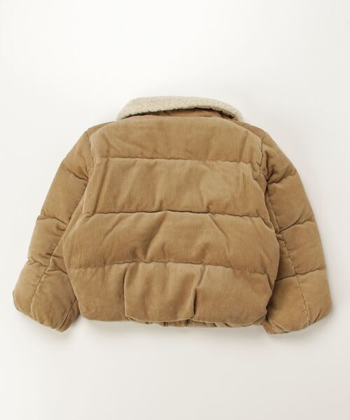 Polo Ralph Lauren Childrenswear ラルフローレン ダウン アウター