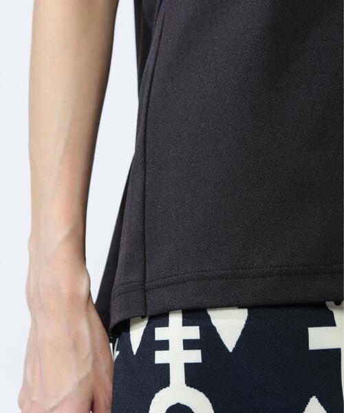 PEARLY GATES（パーリーゲイツ） ポロシャツ ポロ 「PEARLY GATES