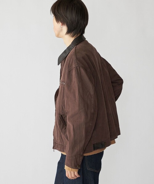 City Ambient Products（シティ アンビエント プロダクツ） ブルゾン
