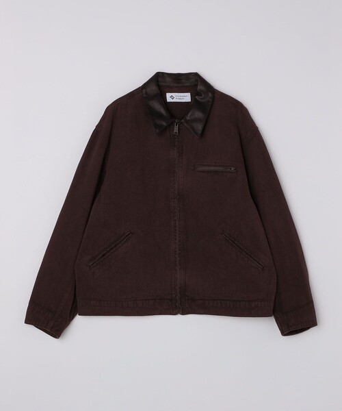 City Ambient Products（シティ アンビエント プロダクツ） ブルゾン