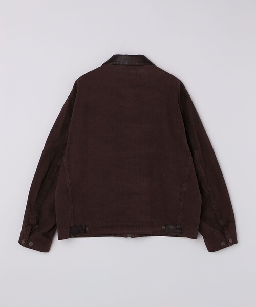 City Ambient Products（シティ アンビエント プロダクツ） ブルゾン