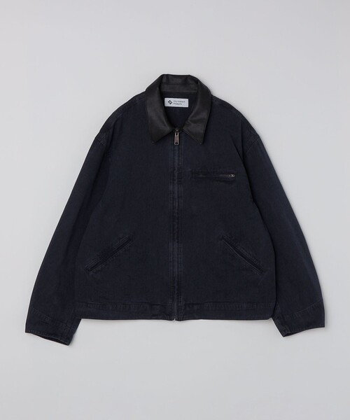 City Ambient Products（シティ アンビエント プロダクツ） ブルゾン
