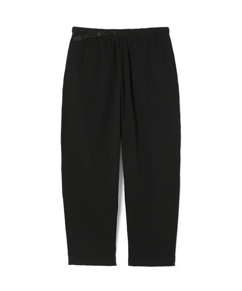 N.HOOLYWOOD COMPILE パンツ TAPERED PANTS メンズ : ZOZOTOWN Yahoo