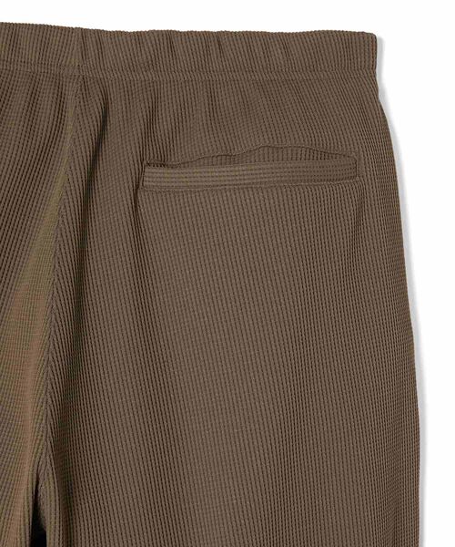 N.HOOLYWOOD COMPILE パンツ TAPERED PANTS メンズ : ZOZOTOWN Yahoo