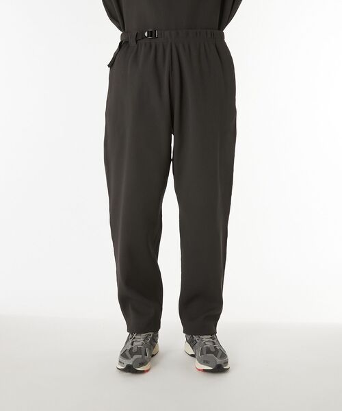 N.HOOLYWOOD COMPILE パンツ TAPERED PANTS メンズ : ZOZOTOWN Yahoo