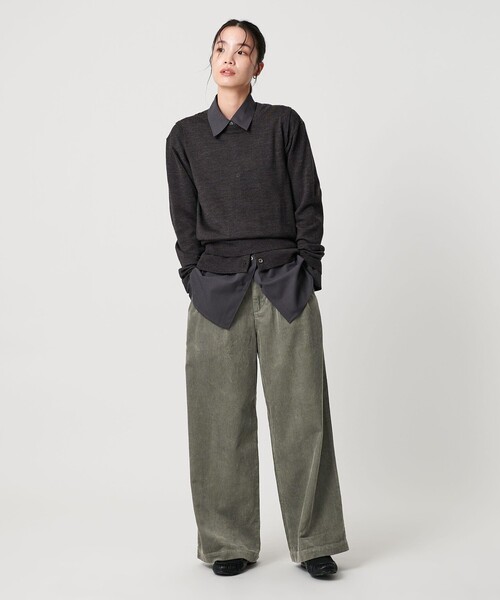 BIG MAC（ビッグマック） パンツ 「別注」「BIG MAC」コーデュロイ