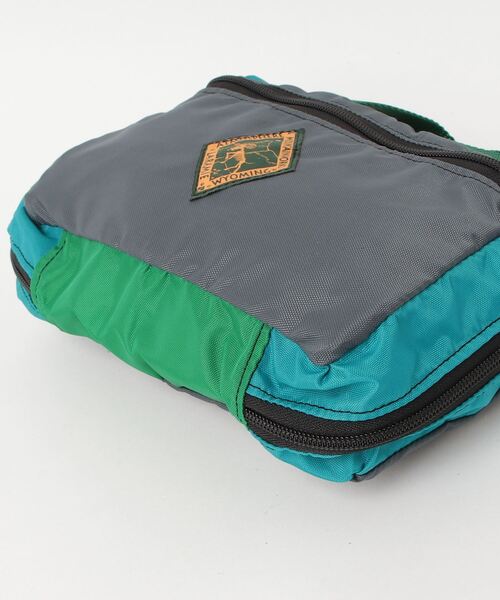 ハンドバッグ ATMOSPHERE MOUNTAINWORKS - OVERNIGHT BAG