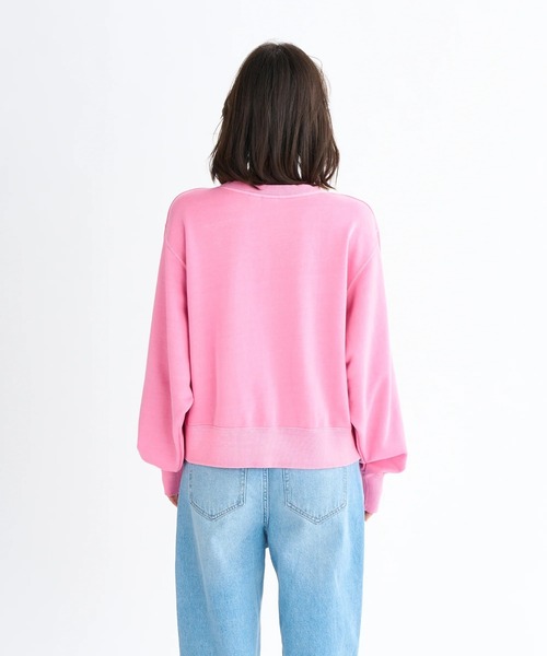 ROXY（ロキシー） トレーナー スウェット SUNSET CHASER /ロキシー