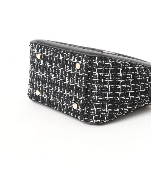 MARY QUANT（マリークヮント） ショルダーバッグ バッグ マリー