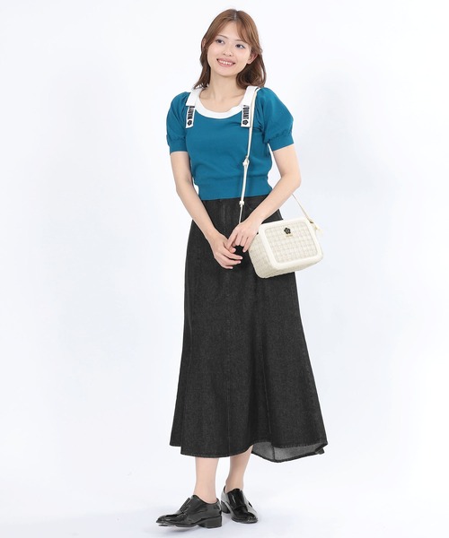 MARY QUANT（マリークヮント） ショルダーバッグ バッグ マリー