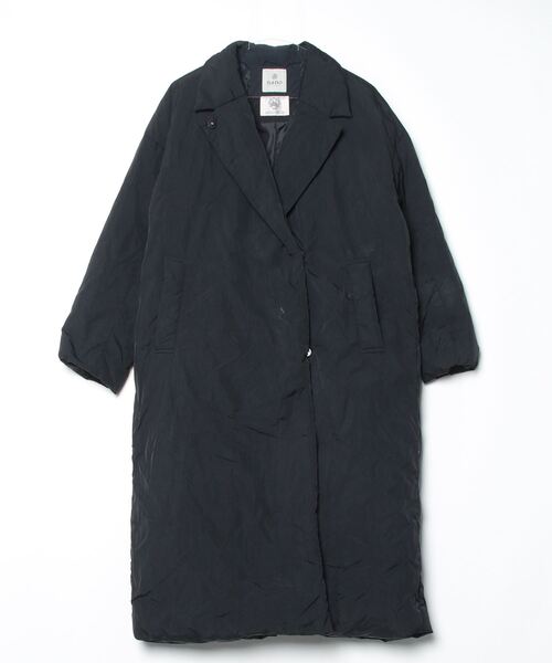 NANO universe（ナノ・ユニバース） ジャケット 38 ブラック