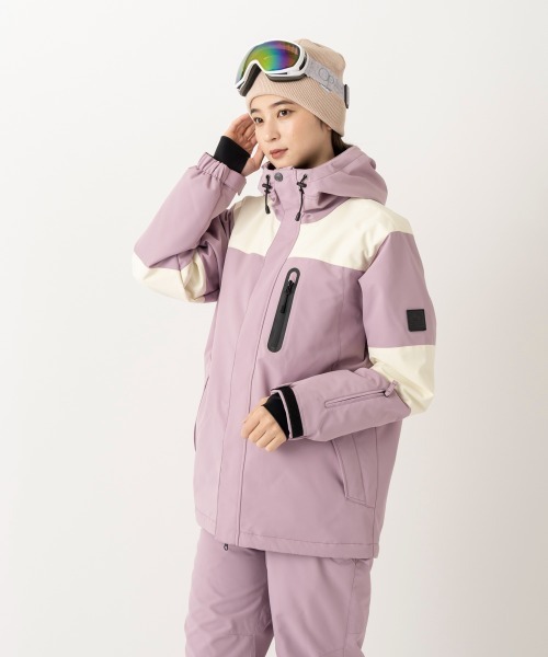 美品　オーシャンパシフィック　スキーウェア　スノボウェア Ocean Pacific（オーシャンパシフィック） 「OP/オーピー」スキー
