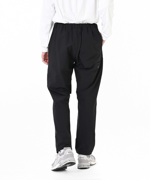 New Balance（ニューバランス） スラックス 3Dスリムパンツ メンズ