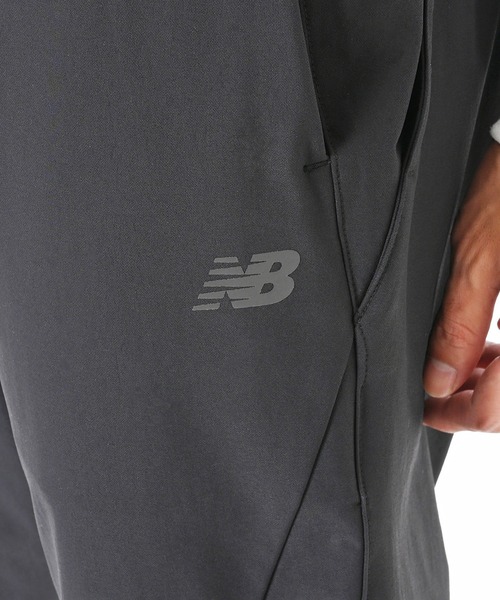 New Balance（ニューバランス） スラックス 3Dスリムパンツ メンズ