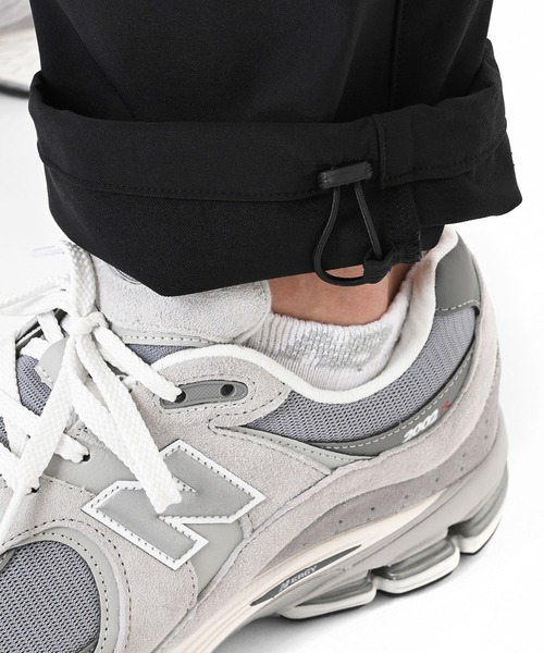New Balance（ニューバランス） スラックス 3Dスリムパンツ メンズ