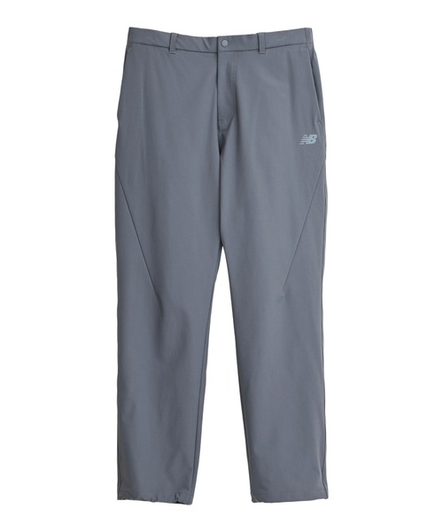 New Balance（ニューバランス） スラックス 3Dスリムパンツ メンズ