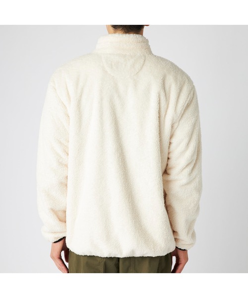 Kappa - KAPPA ITALIA 防風トラックジャケット／WHITE／Mサイズ Kappa（カッパ） ジャージ 軽量 防風 胸元ファスナーポケット付き