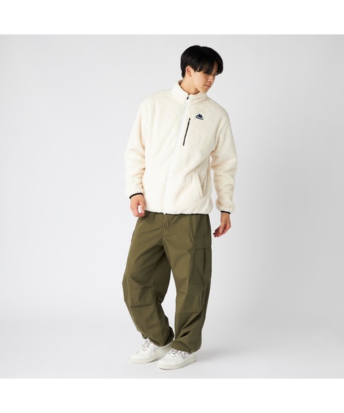 Kappa（カッパ） ジャージ 軽量 防風 胸元ファスナーポケット付き
