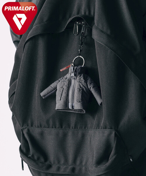 FREAK'S STORE（フリークスストア） キーホルダー HIGH LOFT JACKET