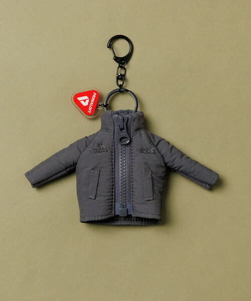 FREAK'S STORE（フリークスストア） キーホルダー HIGH LOFT JACKET