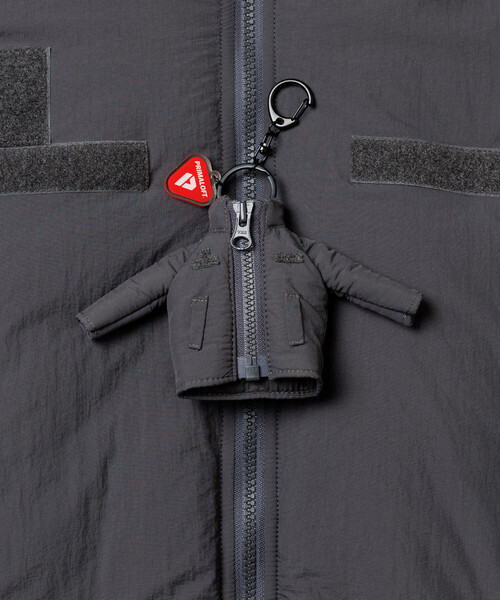 FREAK'S STORE（フリークスストア） キーホルダー HIGH LOFT JACKET