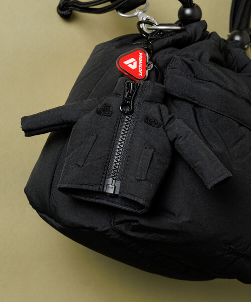 FREAK'S STORE（フリークスストア） キーホルダー HIGH LOFT JACKET