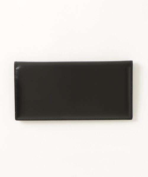 PELLE MORBIDA（ペッレ モルビダ） 財布 Barca（バルカ） BA708-ロング