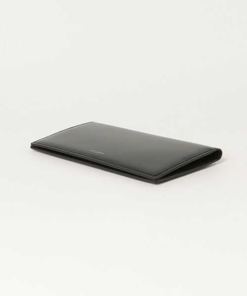 PELLE MORBIDA（ペッレ モルビダ） 財布 Barca（バルカ） BA708-ロング