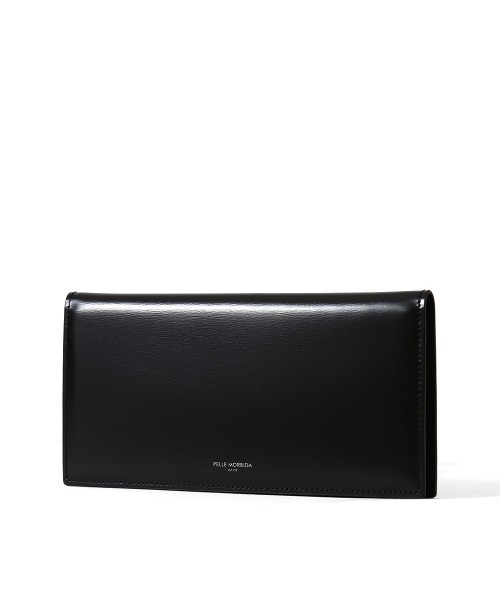 PELLE MORBIDA（ペッレ モルビダ） 財布 Barca（バルカ） BA708-ロング