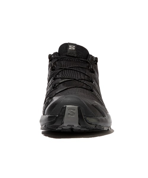 salomon / ローカットスニーカー/23.5cm/BLK SALOMON（サロモン） ローカットスニーカー 23.5cm ブラック