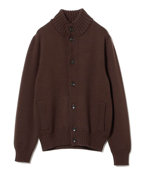 BEAMS F（ビームスF） セーター ニット 「別注」BAFY / ウール