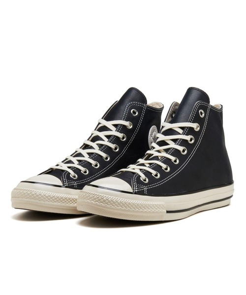 CONVERSE（コンバース） スニーカー AS AGED WAXEDLEATHER HI 31316560