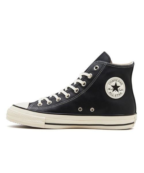 converse スニーカー CONVERSE（コンバース） スニーカー AS AGED WAXEDLEATHER HI 31316560