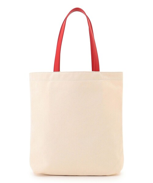 TOCCA(トッカ) トートバッグ LUCKY TWINKLE CANVASTOTE キャンバス TOCCA(トッカ) トートバッグ LUCKY TWINKLE CANVASTOTE キャンバス