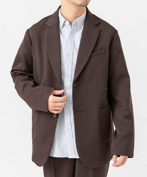 URBAN RESEARCH ROSSO MEN セットアップ 「XLサイズあり」ウォーム