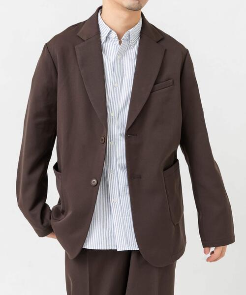 URBAN RESEARCH ROSSO MEN セットアップ 「XLサイズあり」ウォーム