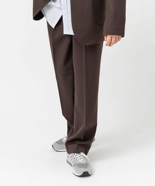 URBAN RESEARCH ROSSO MEN セットアップ 「XLサイズあり」ウォーム
