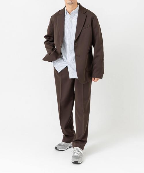 URBAN RESEARCH ROSSO MEN セットアップ 「XLサイズあり」ウォーム
