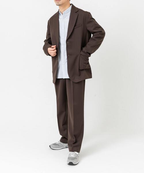 URBAN RESEARCH ROSSO MEN セットアップ 「XLサイズあり」ウォーム