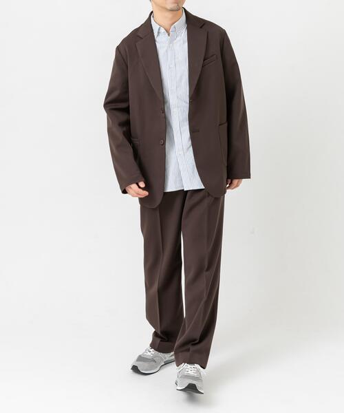 URBAN RESEARCH ROSSO MEN セットアップ 「XLサイズあり」ウォーム