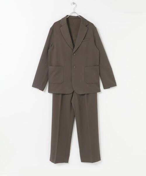 URBAN RESEARCH ROSSO MEN セットアップ 「XLサイズあり」ウォーム