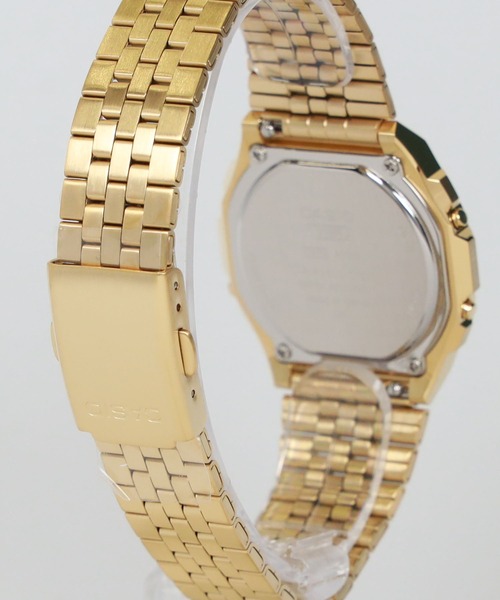 腕時計 CASIO CLASSIC / PREMIUMシリーズ / A1000G-9JF メンズ レディースの画像