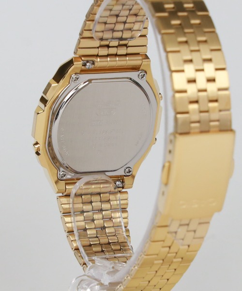 CASIO（カシオ） 腕時計 CASIO CLASSIC / PREMIUMシリーズ / A1000G