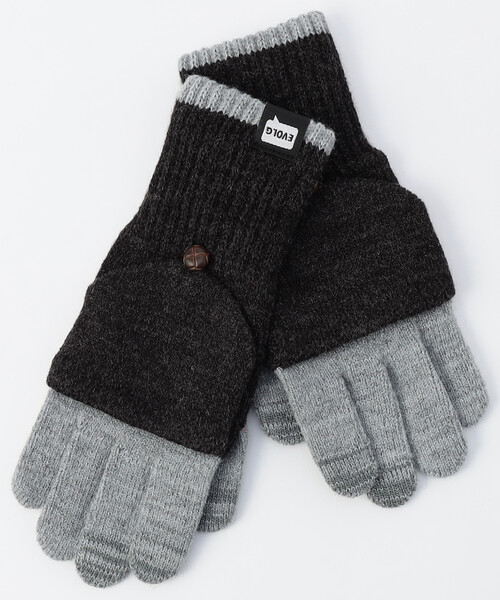 FREAK'S STORE（フリークスストア） 手袋 限定展開 EVOLG/エヴォルグ