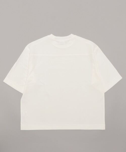 「THE SHINZONE」 半袖Tシャツ FREE ホワイト レディース_画像2