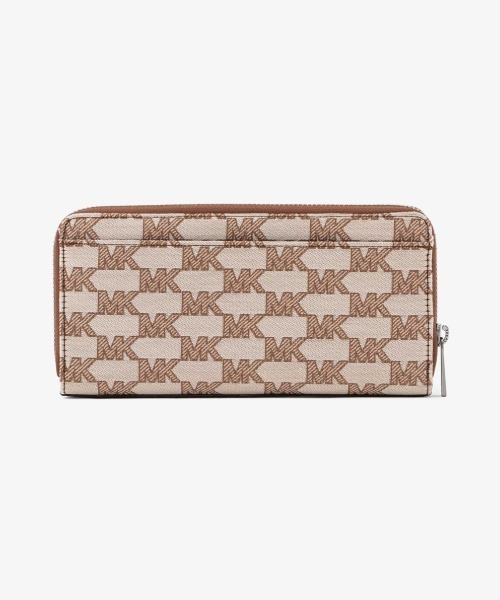MICHAEL KORS（マイケルコース） 財布 FREE ベージュ系その他 メンズ